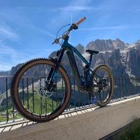 Focus jam 6.8 taglia M