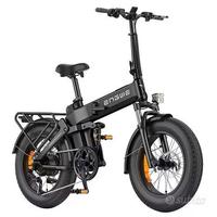 FAT BIKE ENGWE ENGINE PRO 3.0 BOOST NUOVO