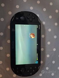Ps vita