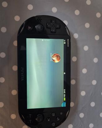 Ps vita