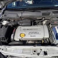 Motore opel astra - 1600 b - z16yng