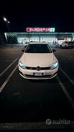 GOLF 7.5