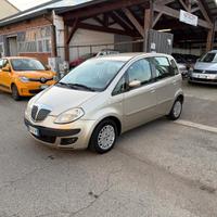 Lancia MUSA 1.4 16V Platino Plus