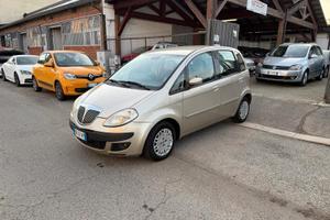 Lancia MUSA 1.4 16V Platino Plus