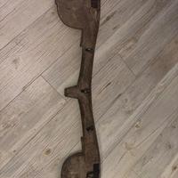 APPENDI ABITI STILE COUNTRY