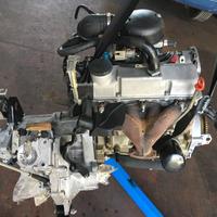 MOTORE Fiat Seicento 900cc 29kW 1170A1.046 2000