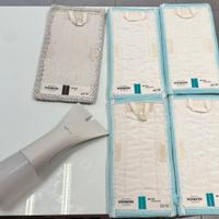 Folletto Accessori originali panni pulilava