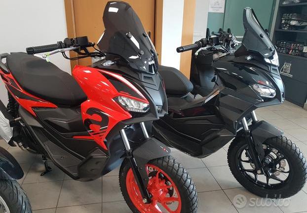 Aprilia SR 200 my.25 EURO 5+ PRONTA CONSEGNA