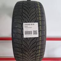 Gomme Usate Nexen 255 45 18 Guarda Catalogo