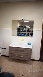 mobile bagno
