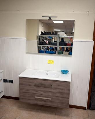 mobile bagno