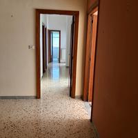 Ampio e comodo appartamento