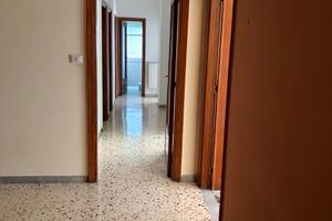 Ampio e comodo appartamento
