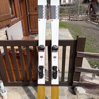 K2 Mindbender 108 Ti