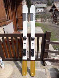 K2 Mindbender 108 Ti