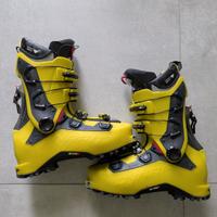 Scarponi Dynafit Khion MS