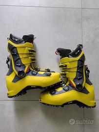 Scarponi Dynafit Khion MS