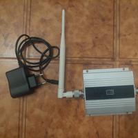 Antenna rete cellulare