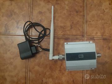 Antenna rete cellulare