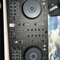 Console dj Pioneer DJ DDJ-FLX4