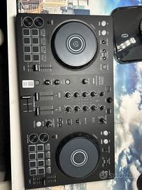Console dj Pioneer DJ DDJ-FLX4