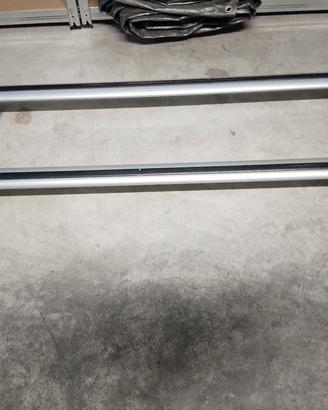 Barre portatutto Suzuki Grand Vitara 3-5 porte