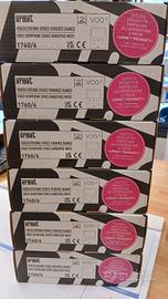monitor urmet 1760/6