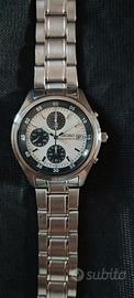 Seiko panda