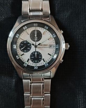 Seiko panda