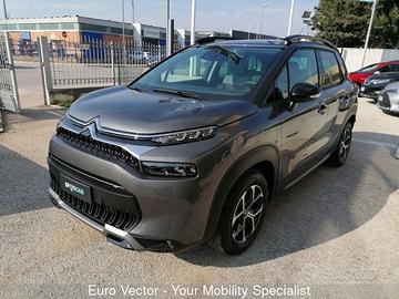 Citroën C3 Aircross PureTech 110 S&S Shine