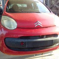 RICAMBI USATI AUTO CITROEN C1 1Â° Serie (05>08)