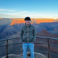 Ripetizioni Inglese Monteverde - Studente Ingegner