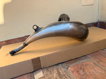 Espansione ktm factory 250/300 nuovi modelli