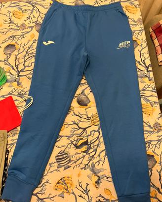 Pantaloni tuta Joma FITP