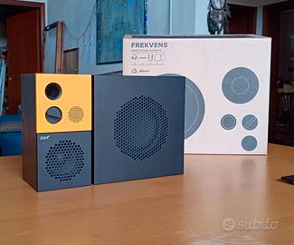 speaker Bluetooth ikea
