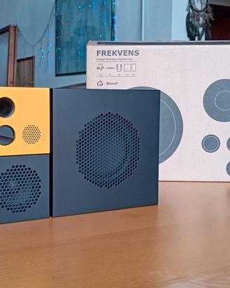 speaker Bluetooth ikea