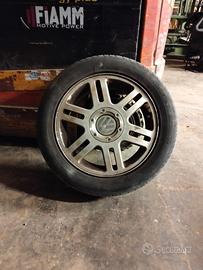 cerchi in lega  16 audi Volkswagen 
