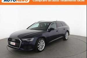 AUDI A6 SD45475