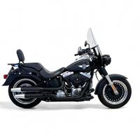 HARLEY-DAVIDSON Fat Boy 1690 Special