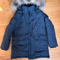 Piumino Moncler