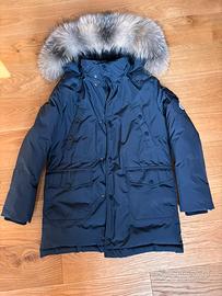 Piumino Moncler