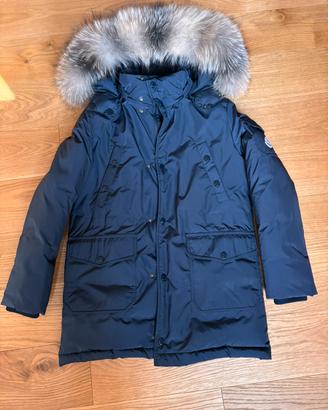 Piumino Moncler
