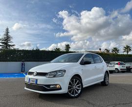 Volkswagen Polo 1.4 TDI 90CV 5p. Fresh. - 2014