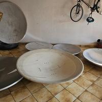 PARABOLE SATELLITARI PRIME FOCUS VINTAGE – SET COM
