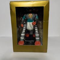 Go Nagai Robot Collection N°60S
