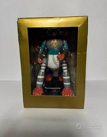 Go Nagai Robot Collection N°60S