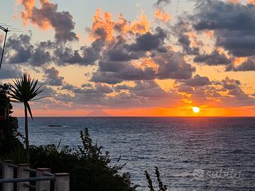 Rifugio sul Mare a due passi da Tropea