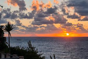 Rifugio sul Mare a due passi da Tropea