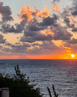 Rifugio sul Mare a due passi da Tropea