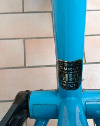 Bicicletta Surly ICE Cream Truck